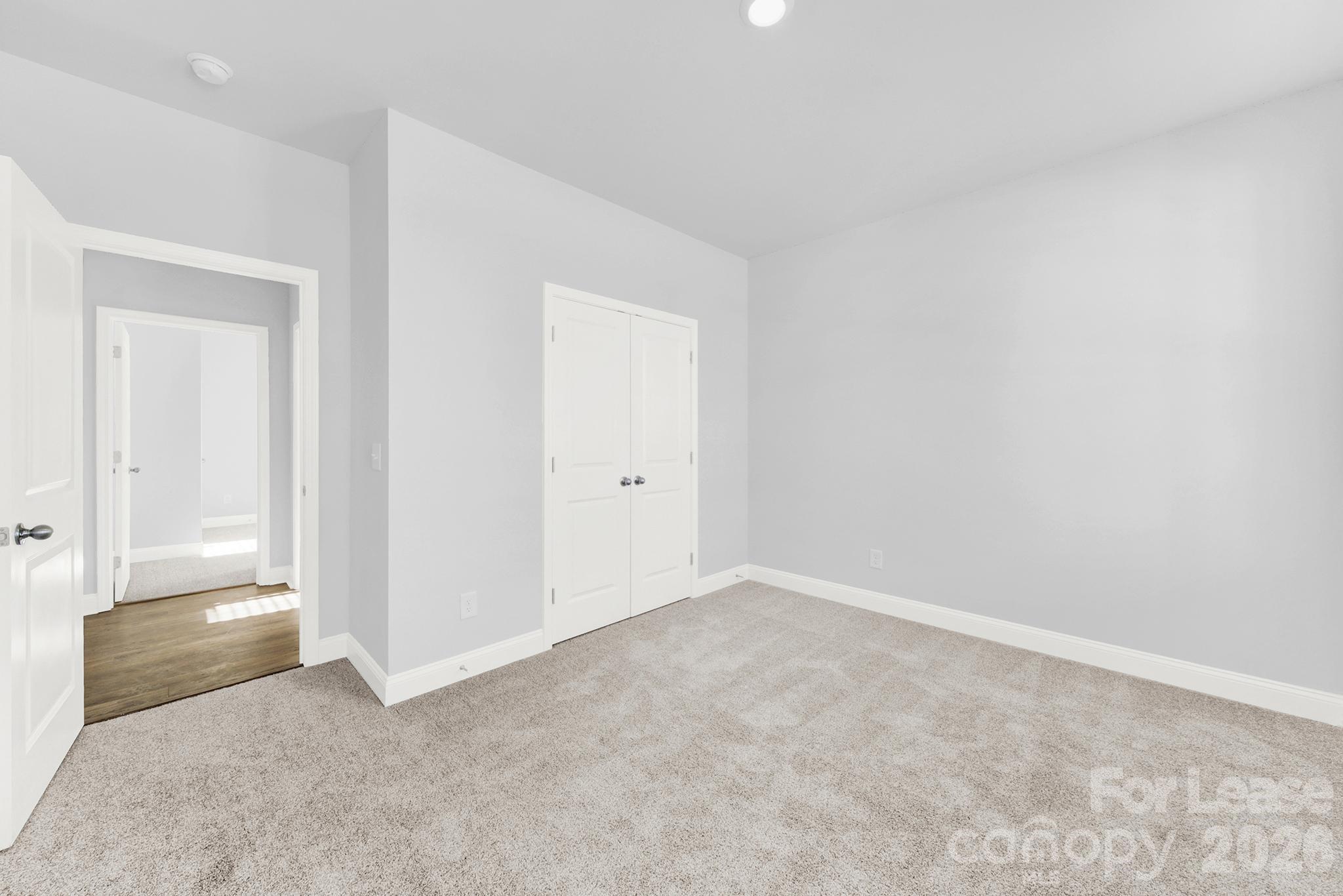 Medlin Forest - Residential Lease