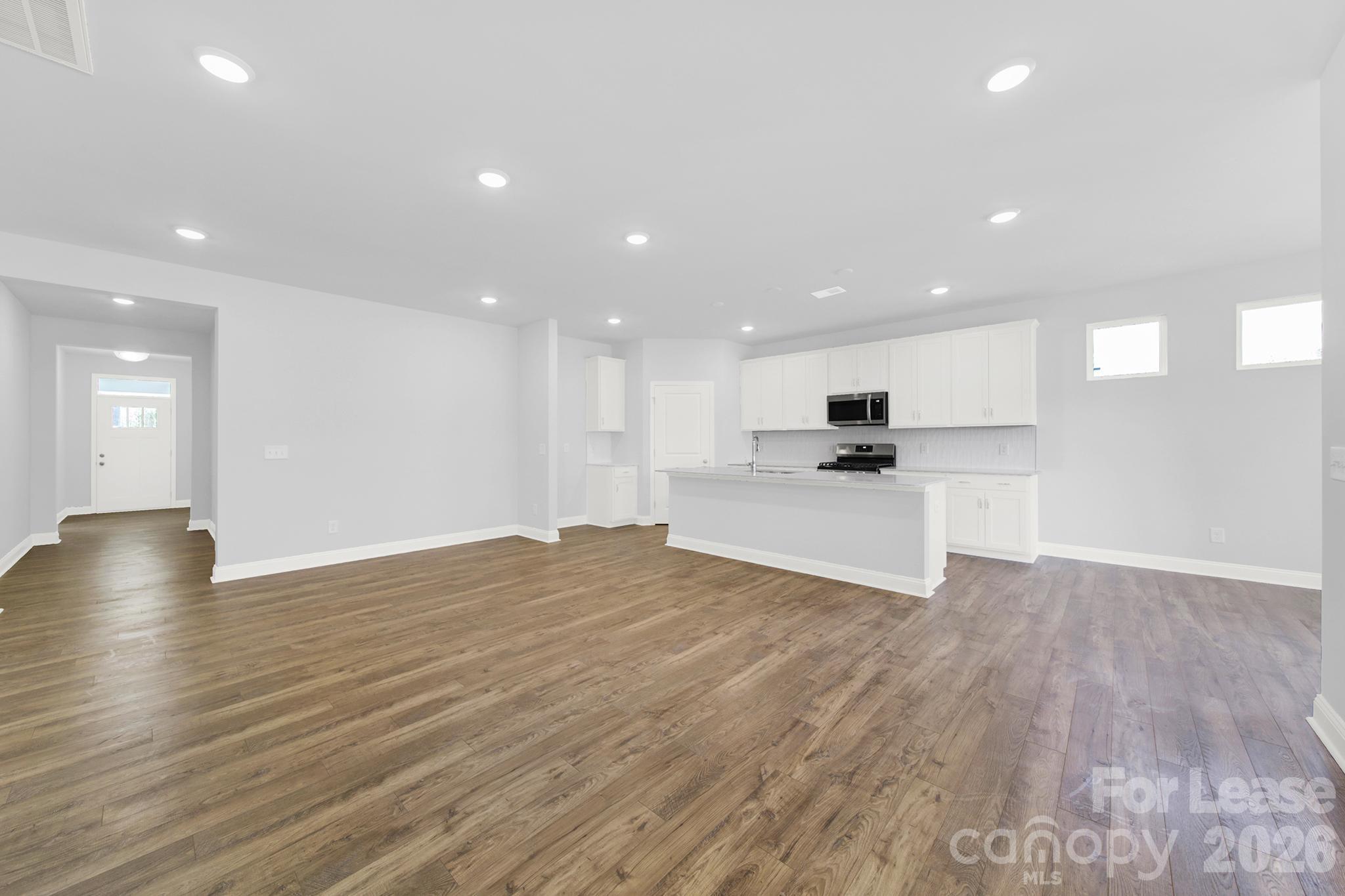 Medlin Forest - Residential Lease