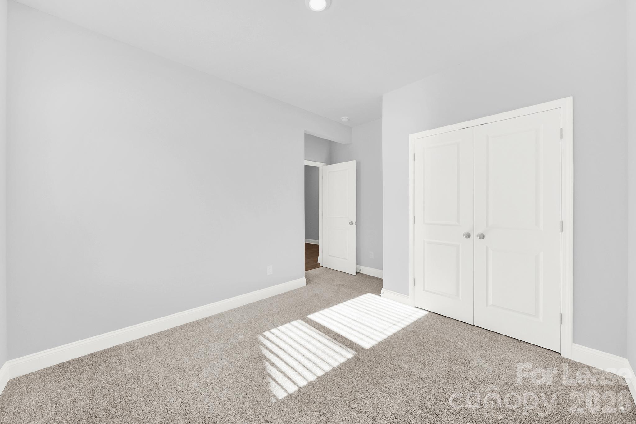 Medlin Forest - Residential Lease