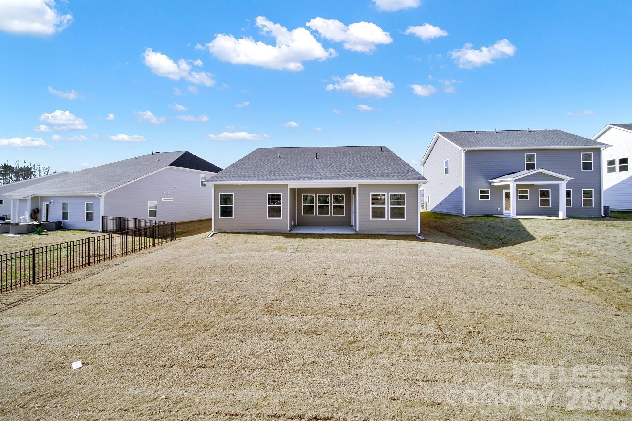 Medlin Forest - Residential Lease