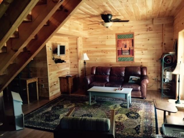 Riverbend - Residential