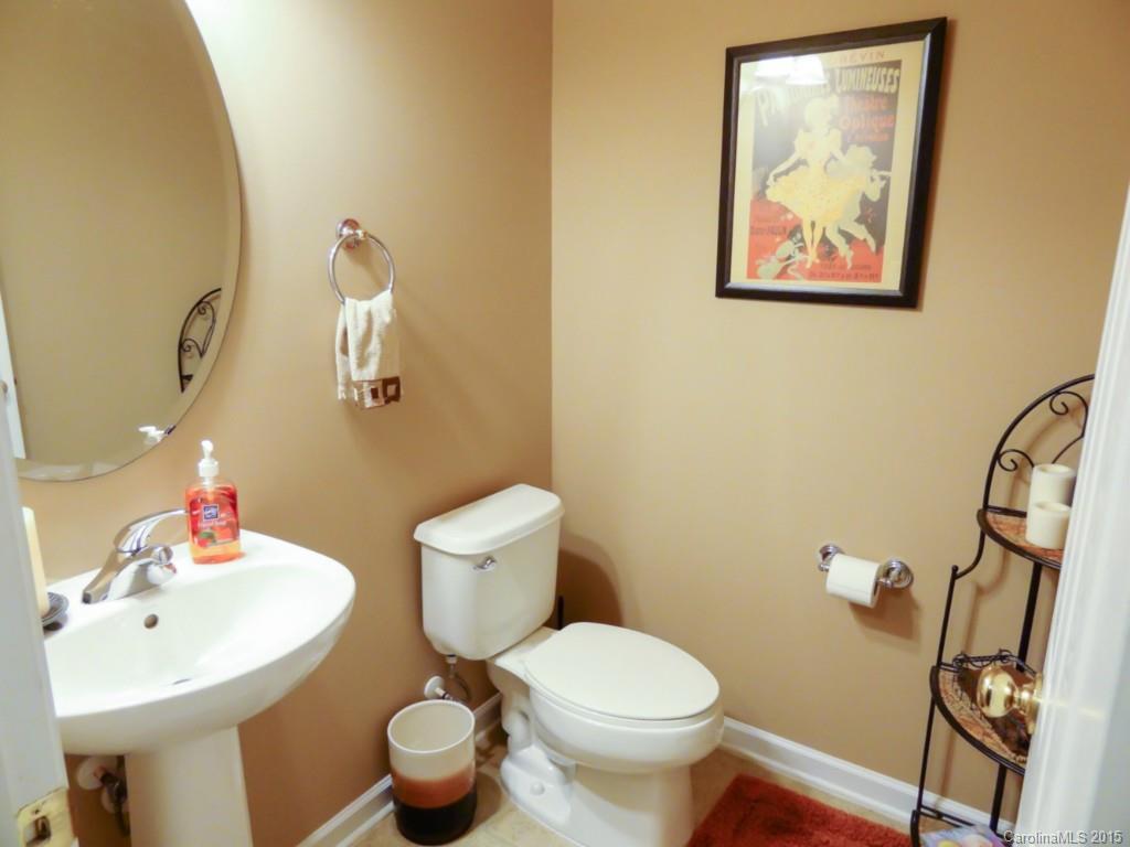 Hanover - Residential