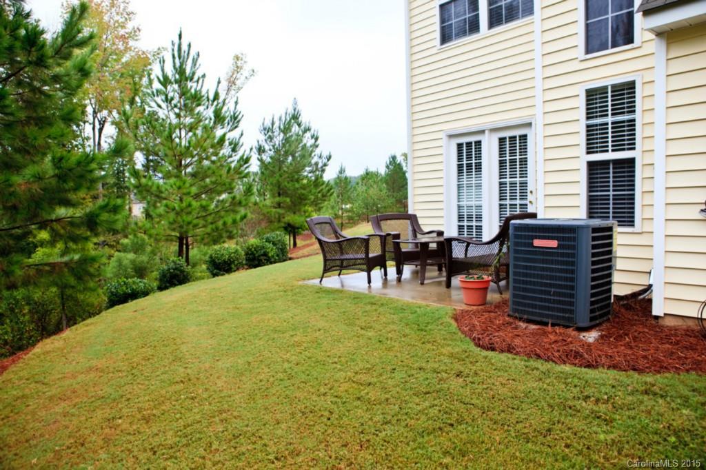 Hanover - Residential