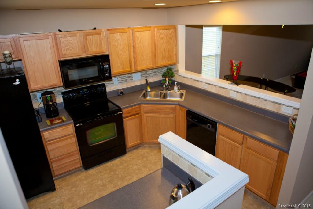 Hanover - Residential