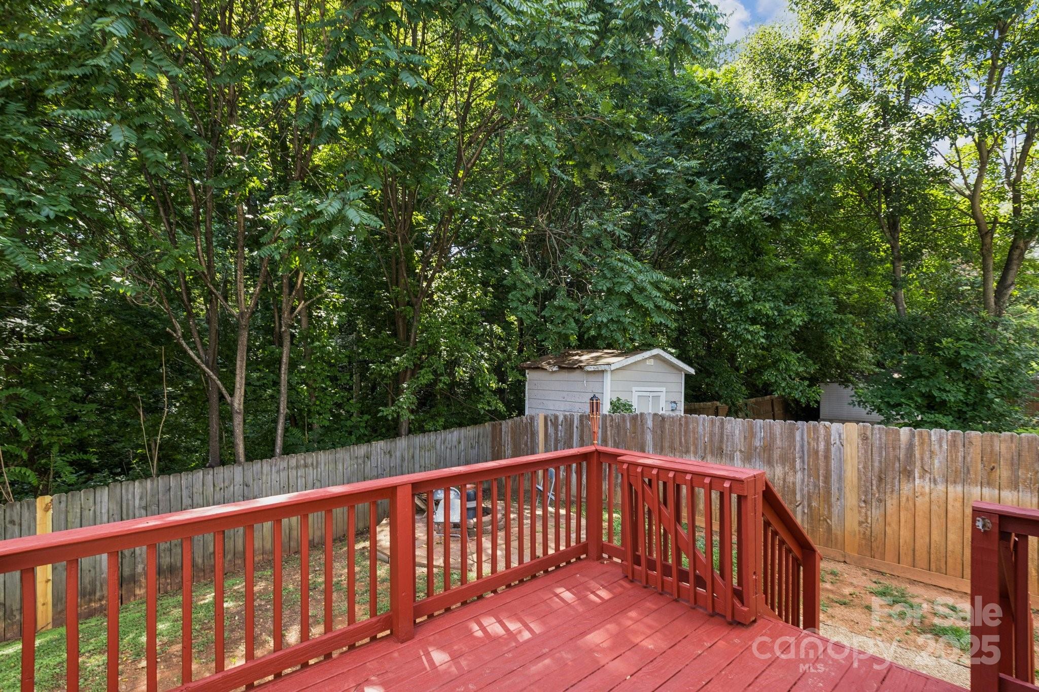 Barron Estates - Residential