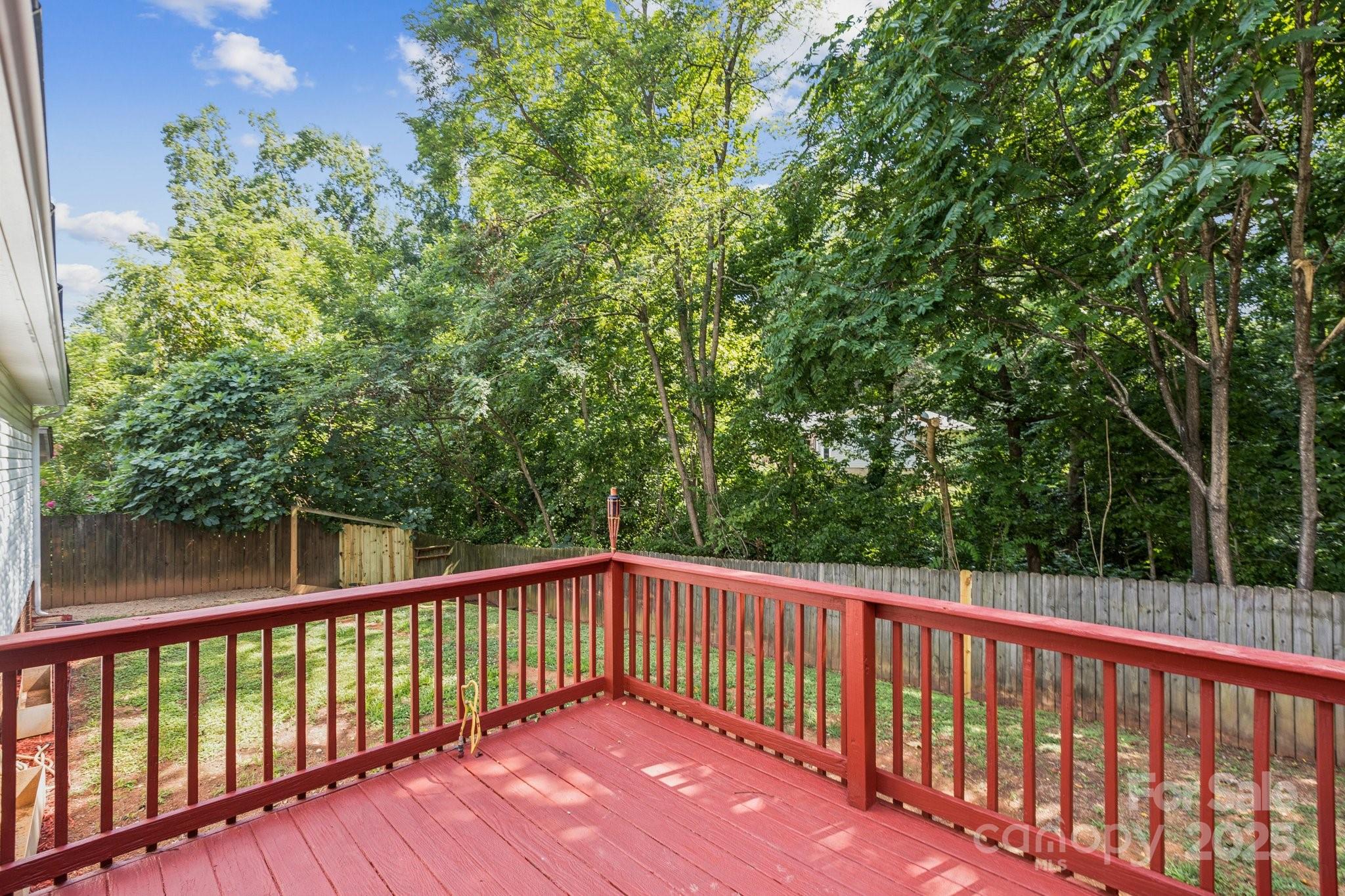 Barron Estates - Residential