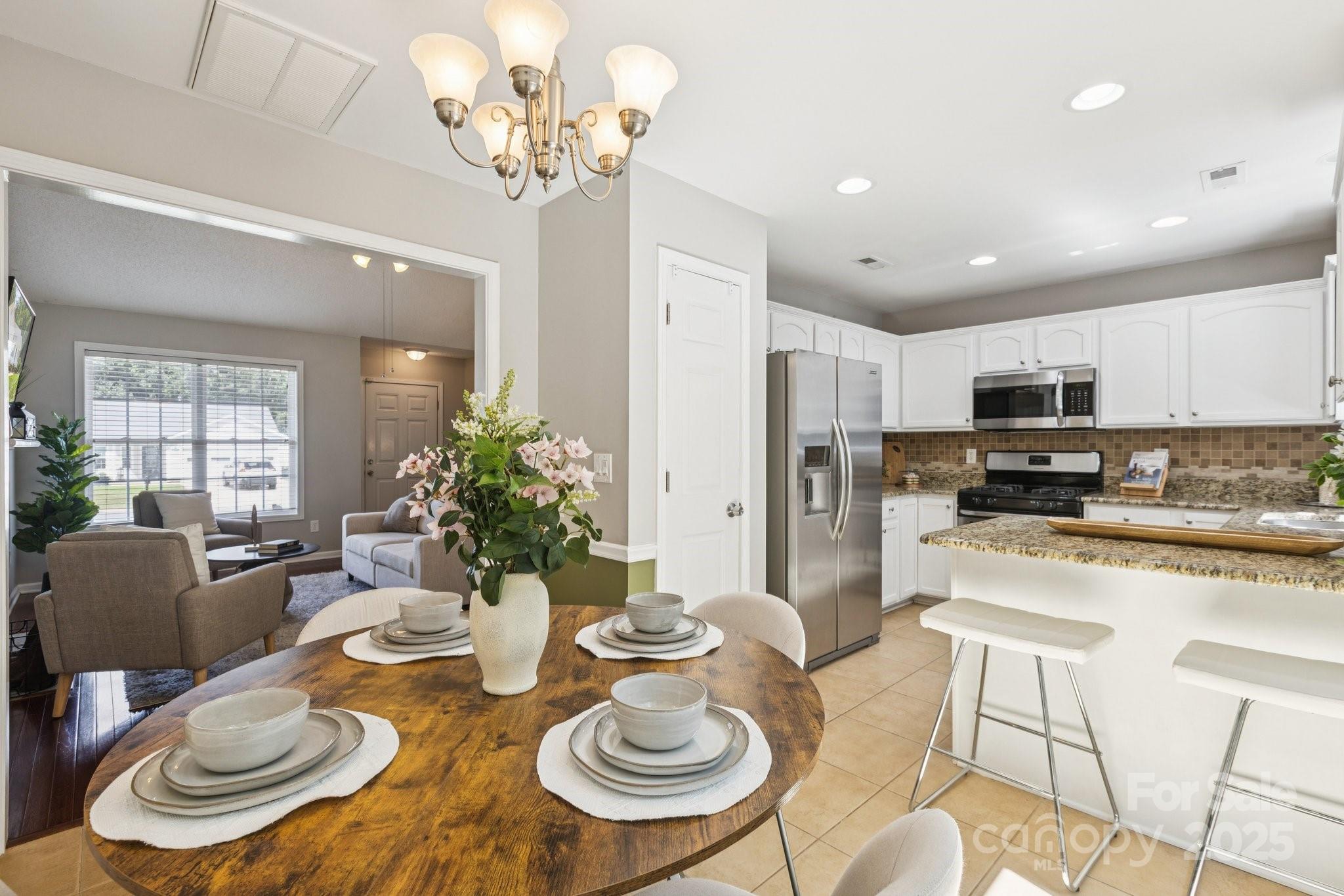 Barron Estates - Residential