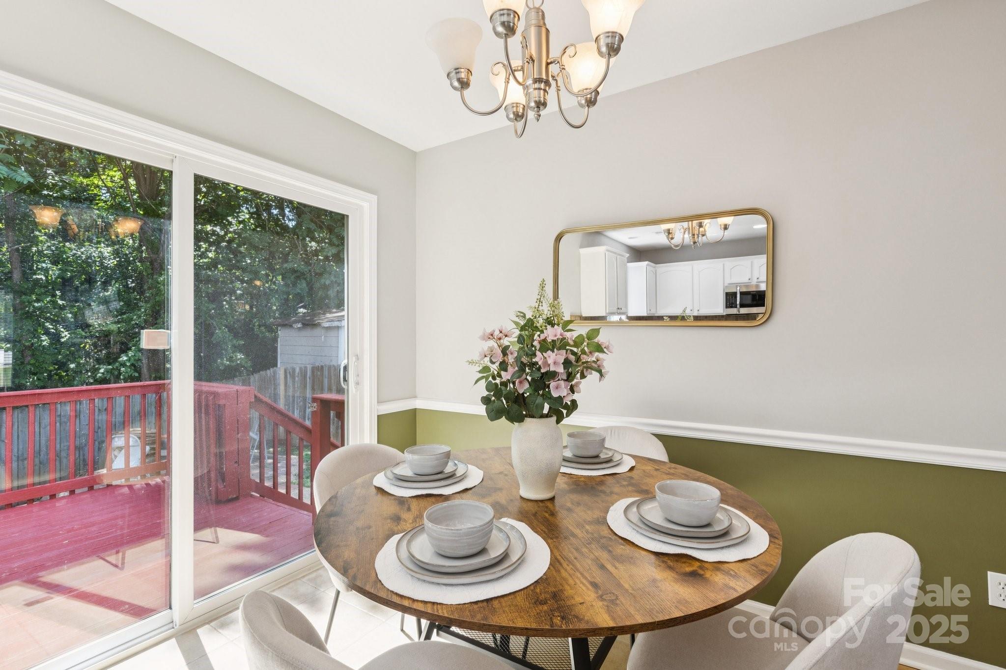 Barron Estates - Residential