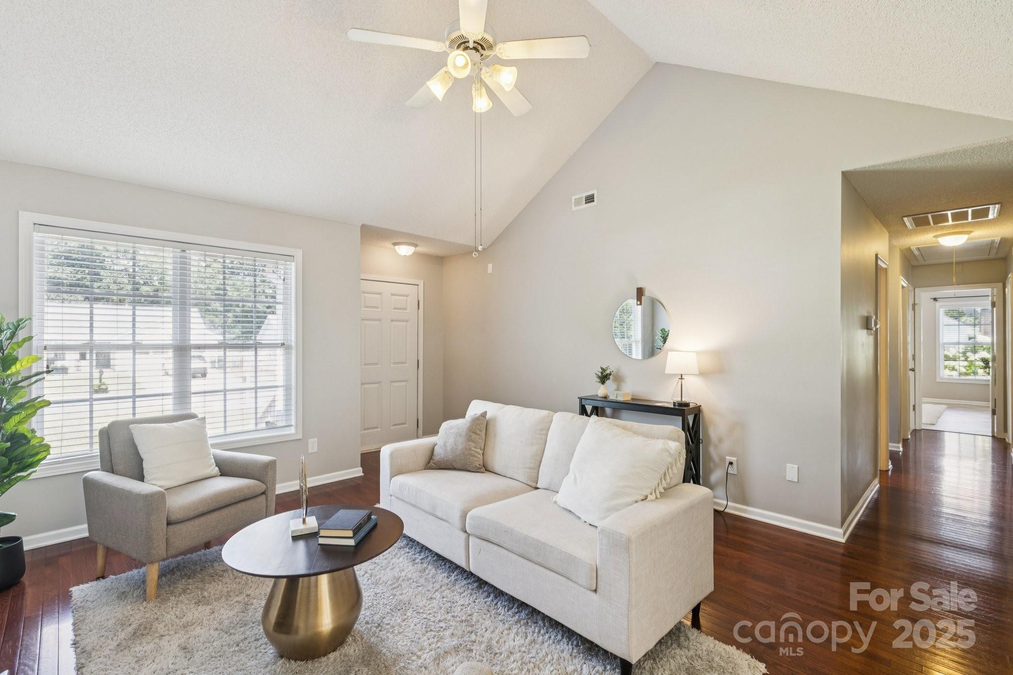 Barron Estates - Residential