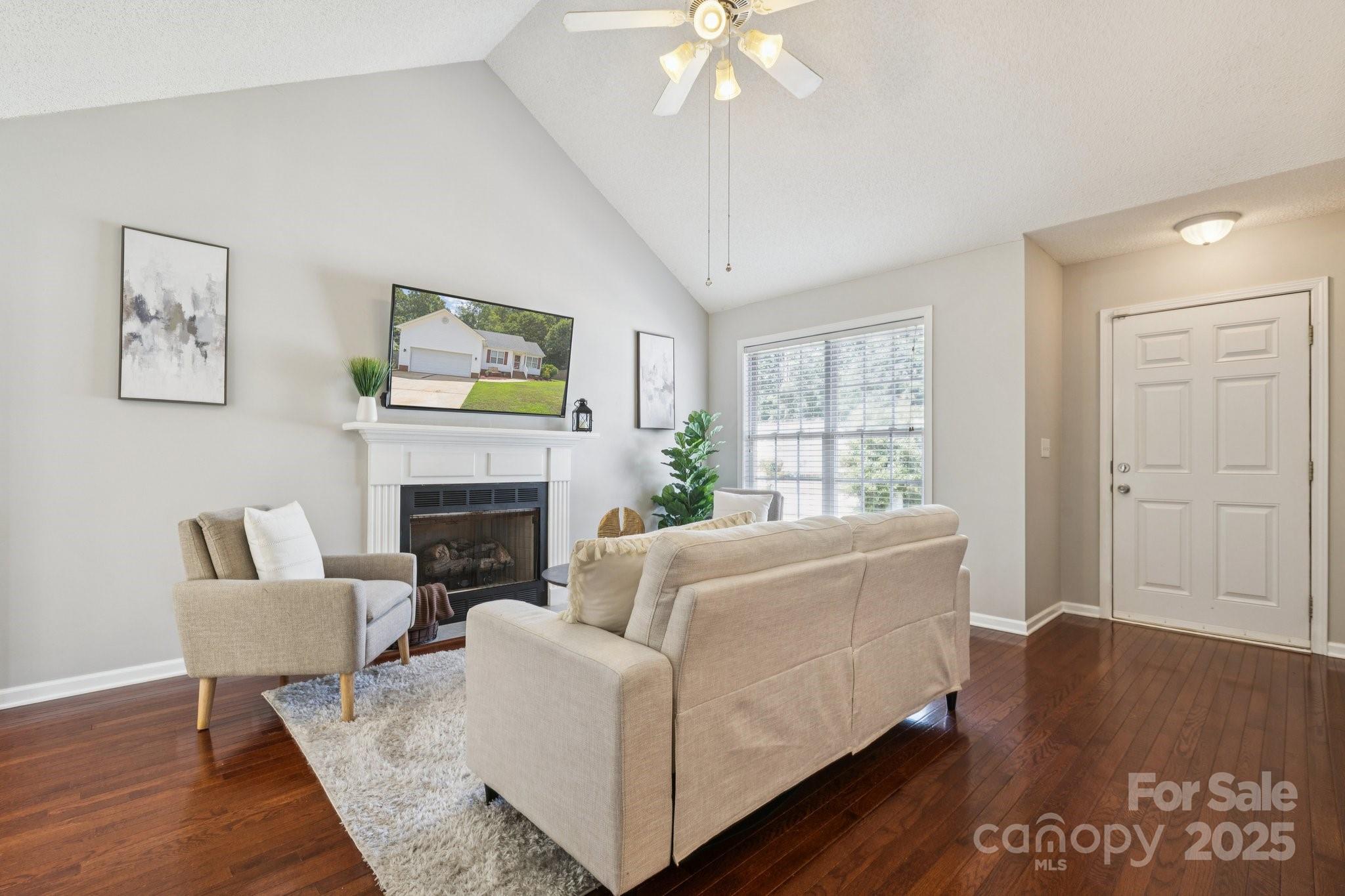 Barron Estates - Residential