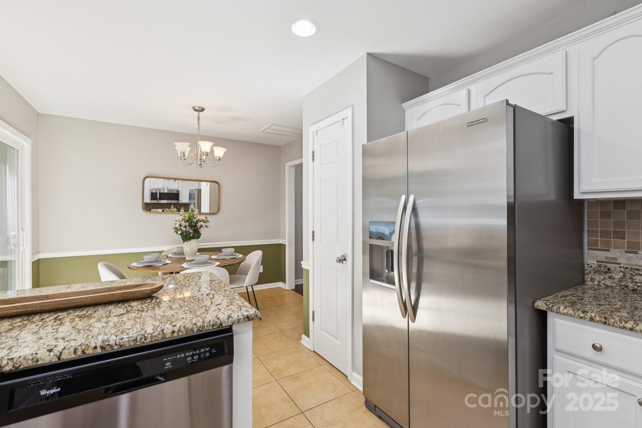 Barron Estates - Residential