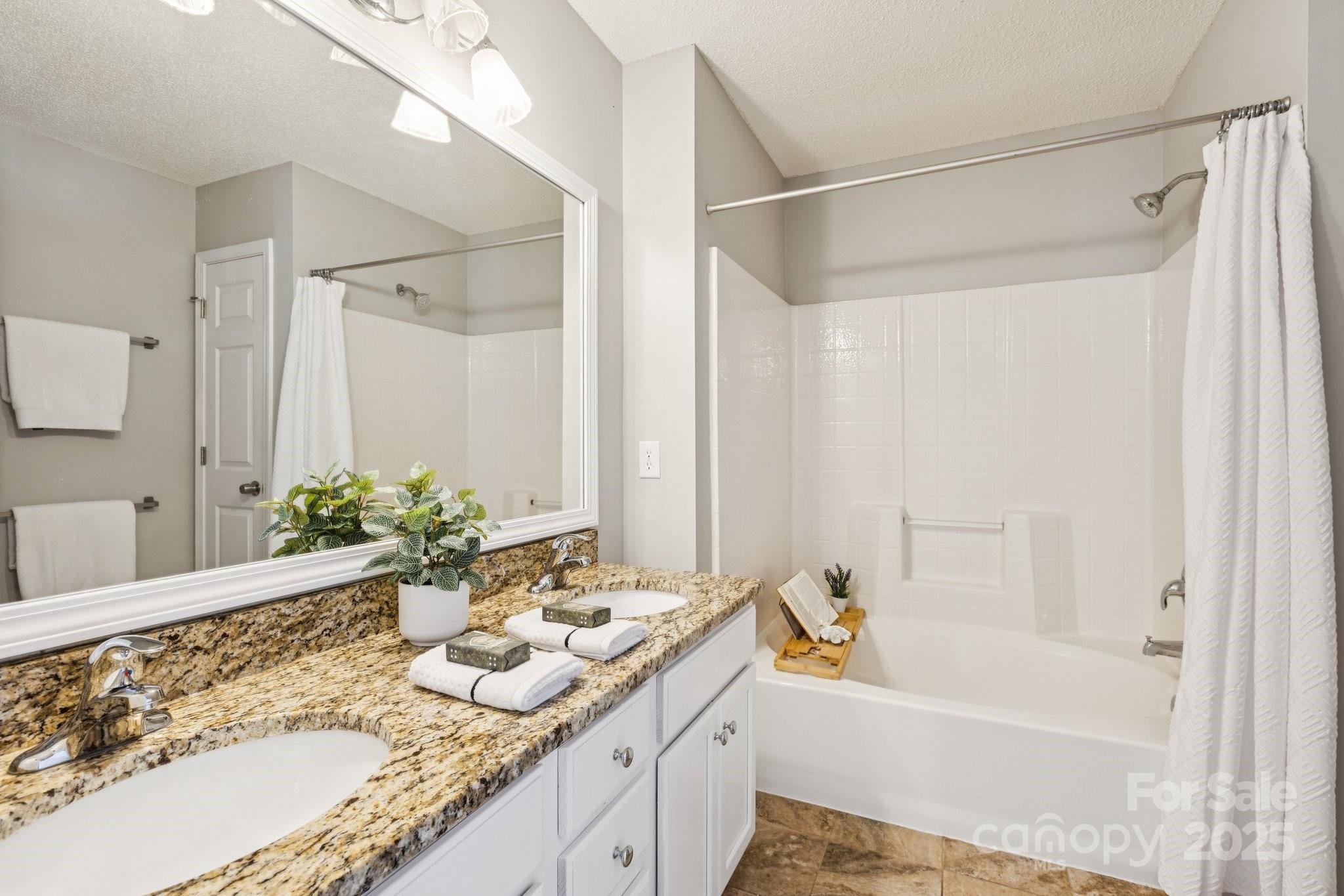 Barron Estates - Residential