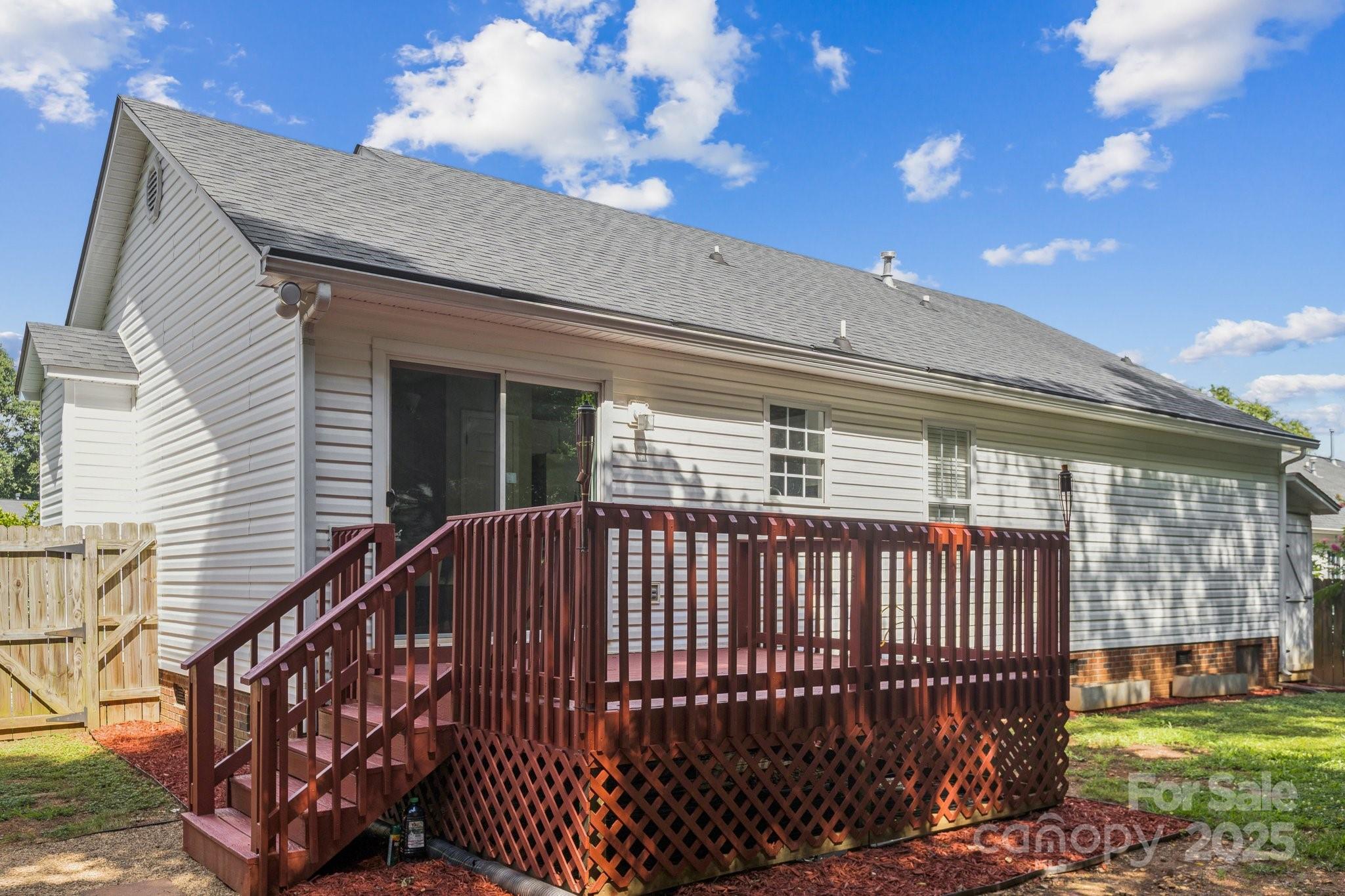 Barron Estates - Residential