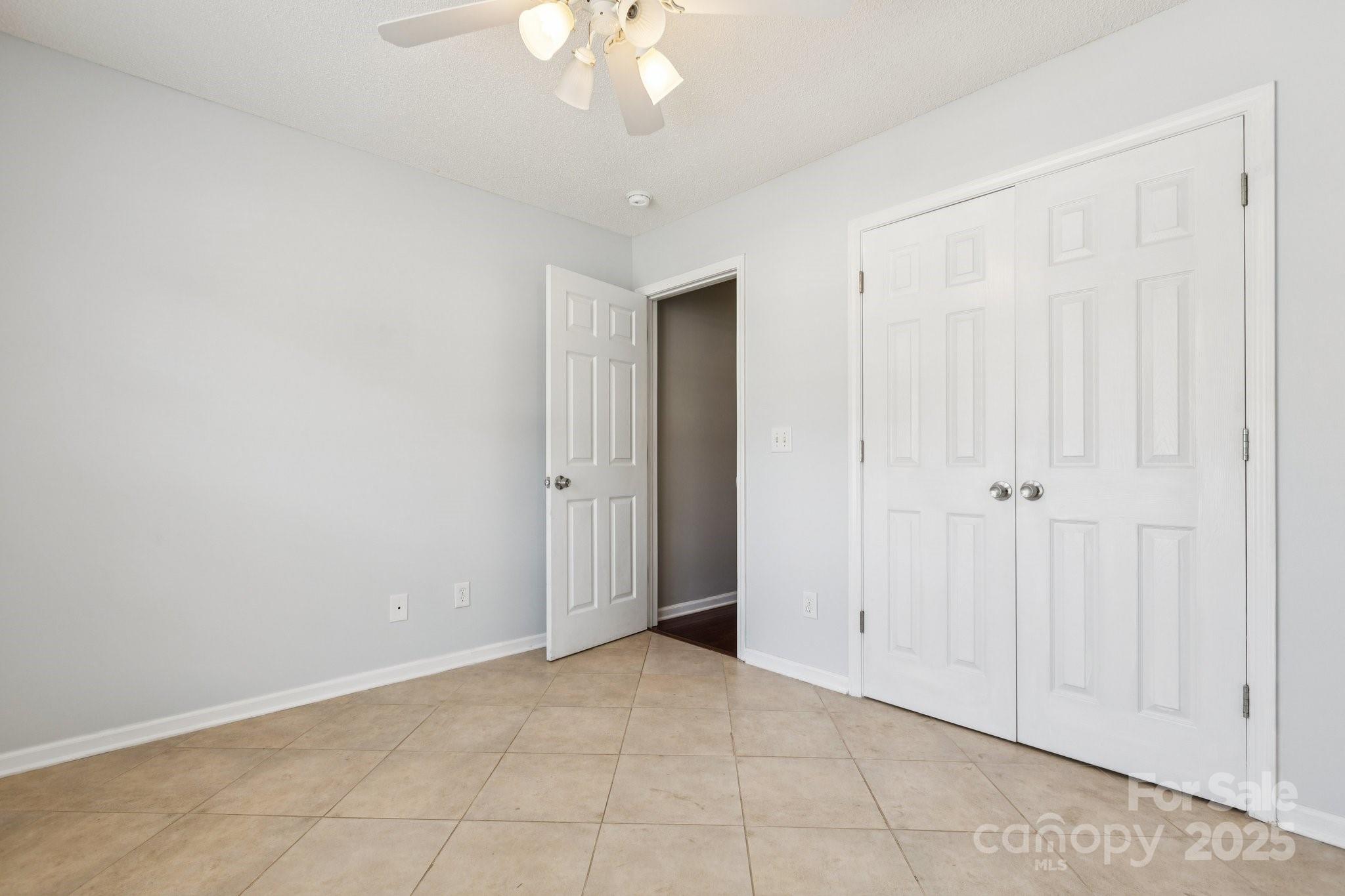 Barron Estates - Residential