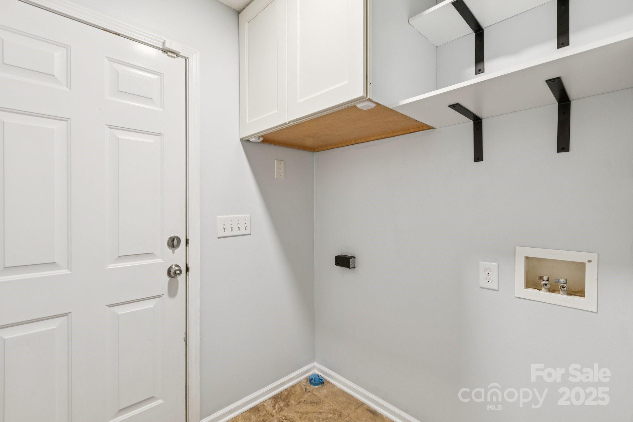 Barron Estates - Residential