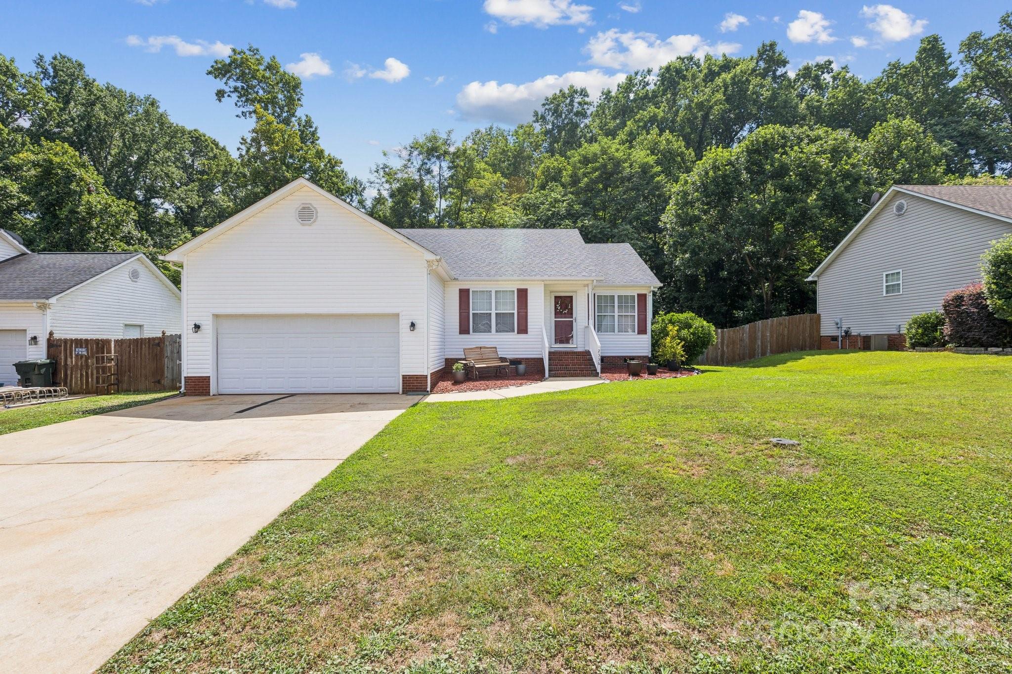 Barron Estates - Residential