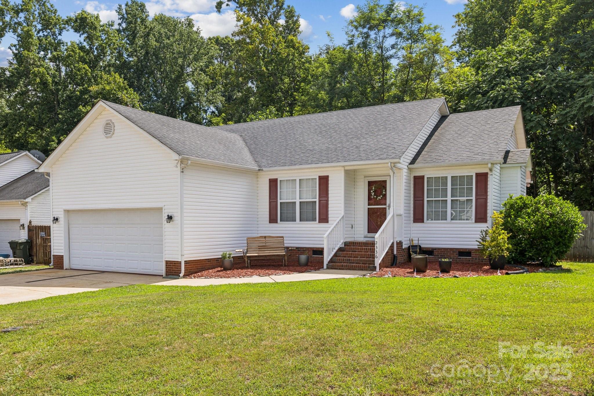 Barron Estates - Residential