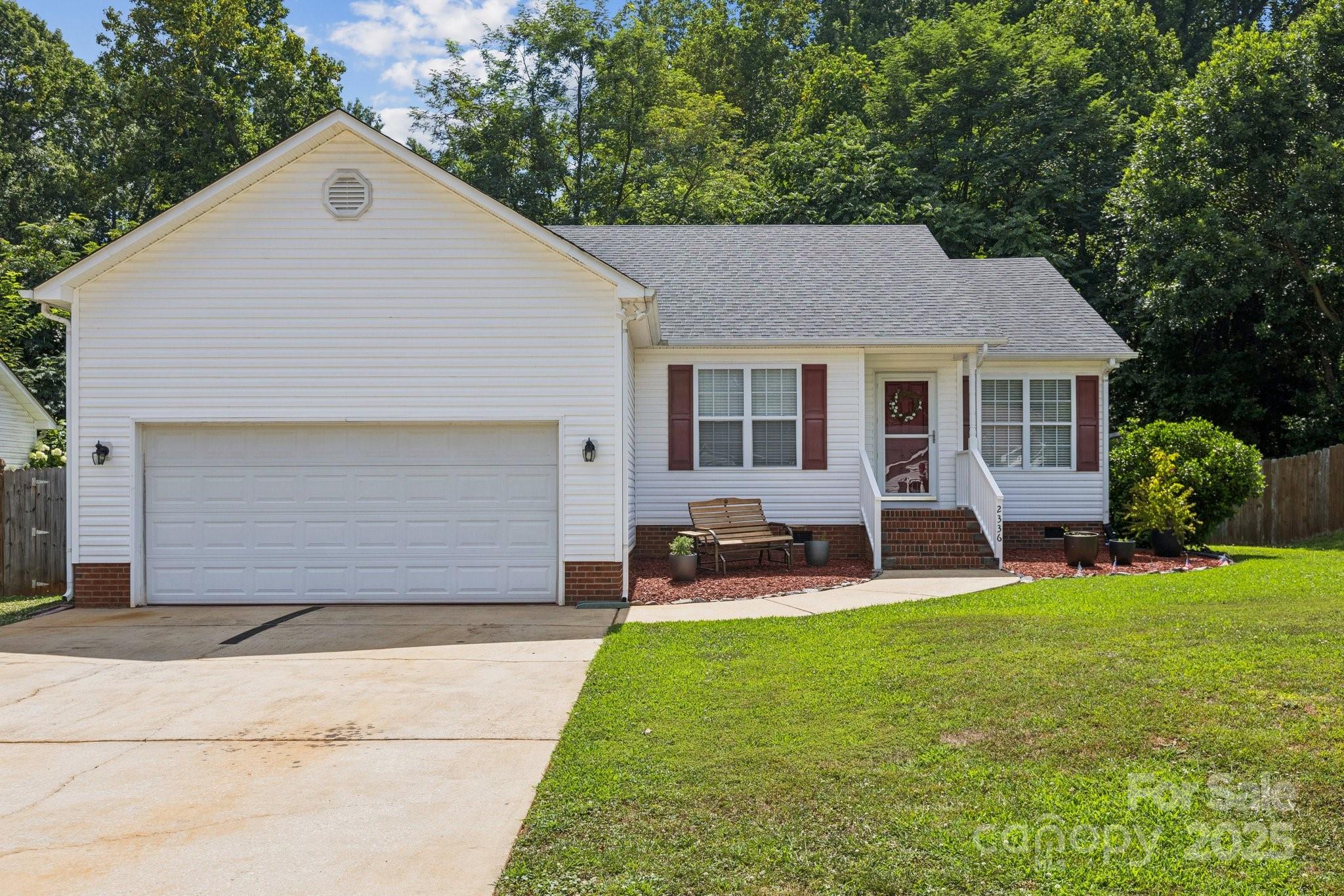 Barron Estates - Residential