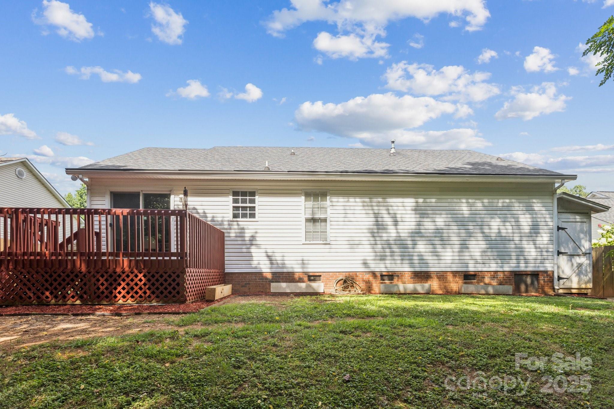 Barron Estates - Residential