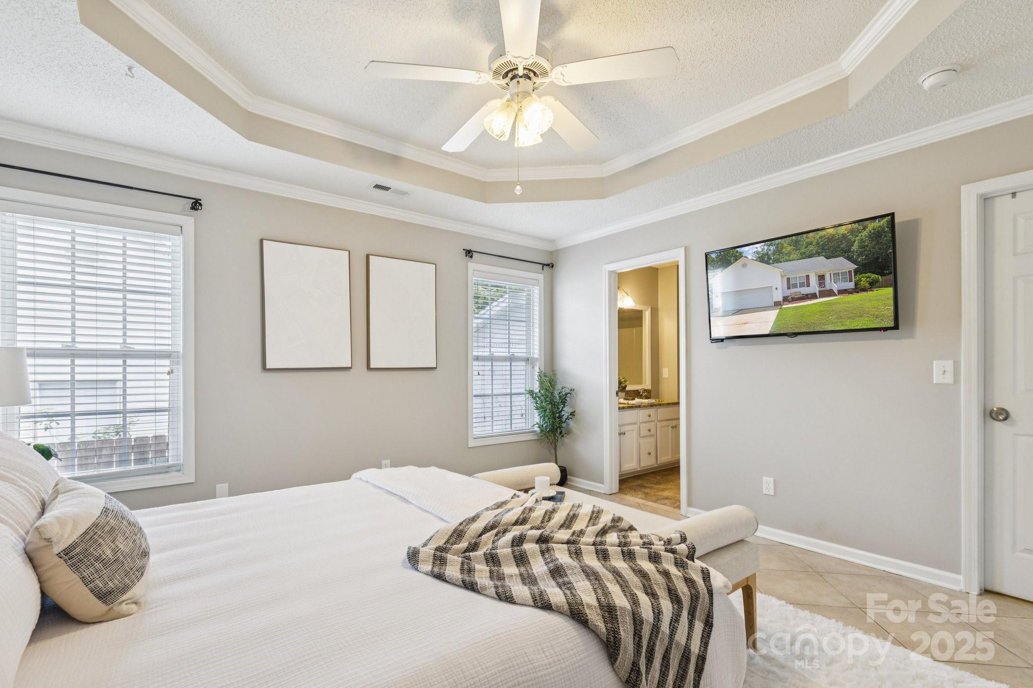 Barron Estates - Residential