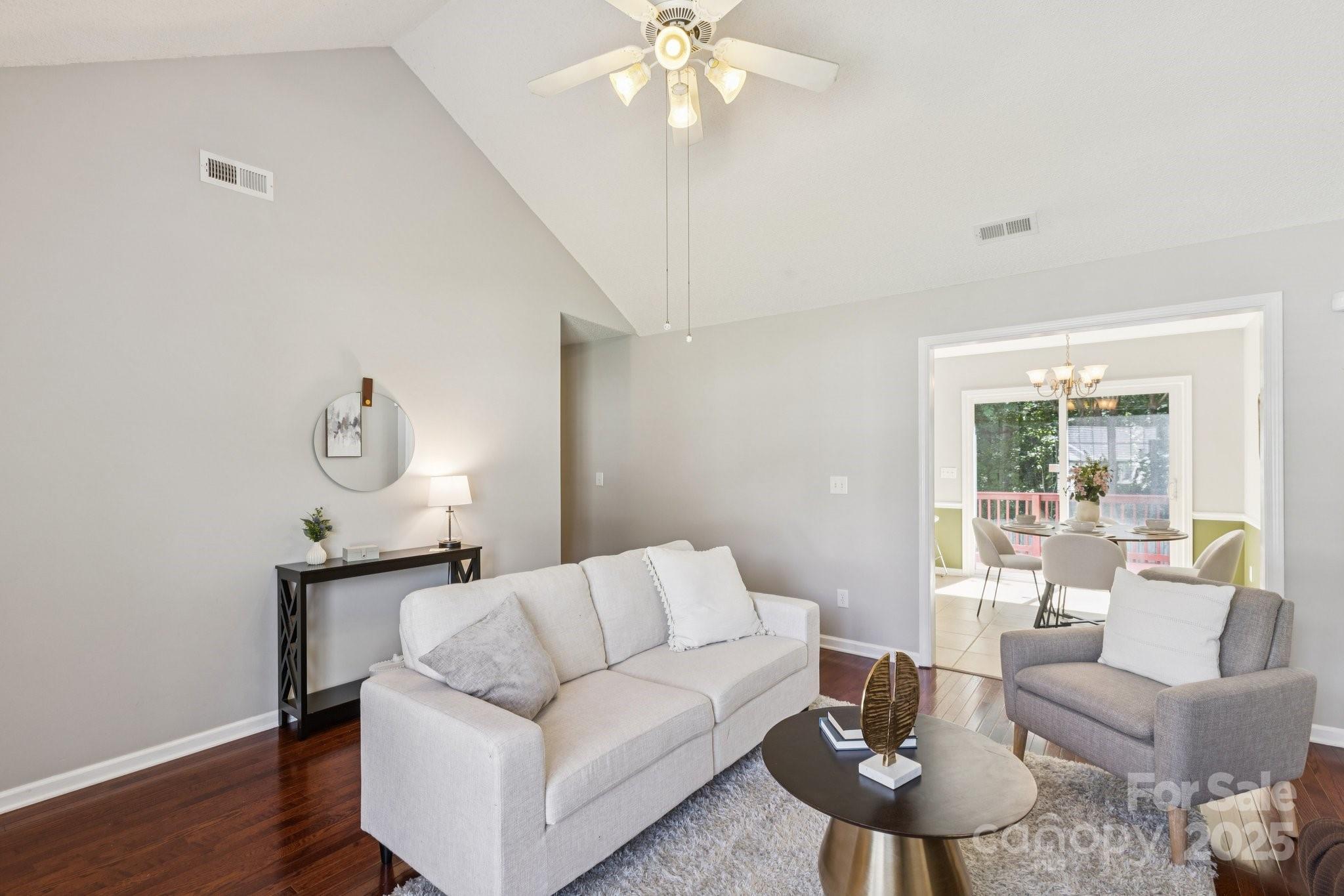 Barron Estates - Residential