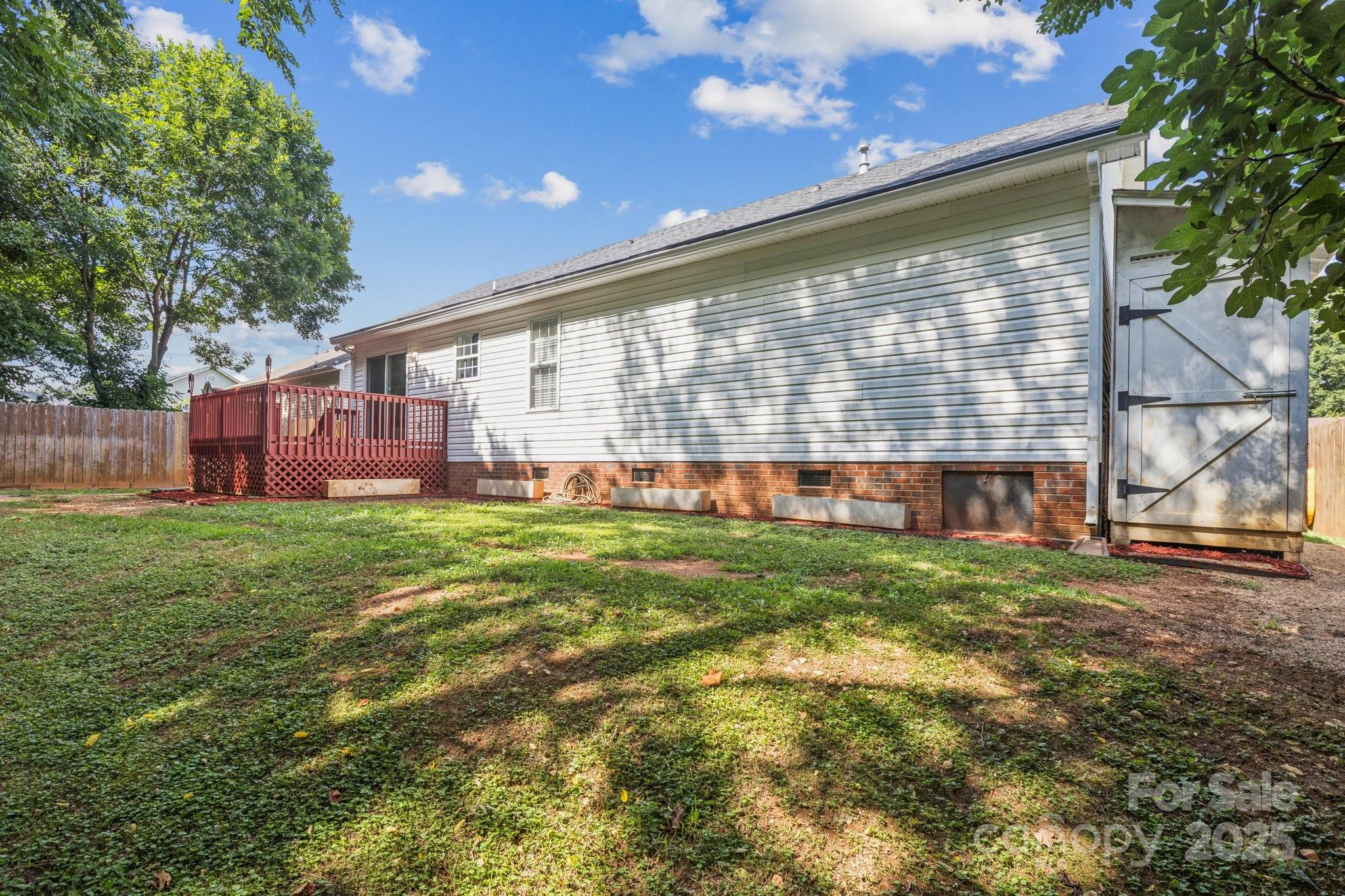 Barron Estates - Residential