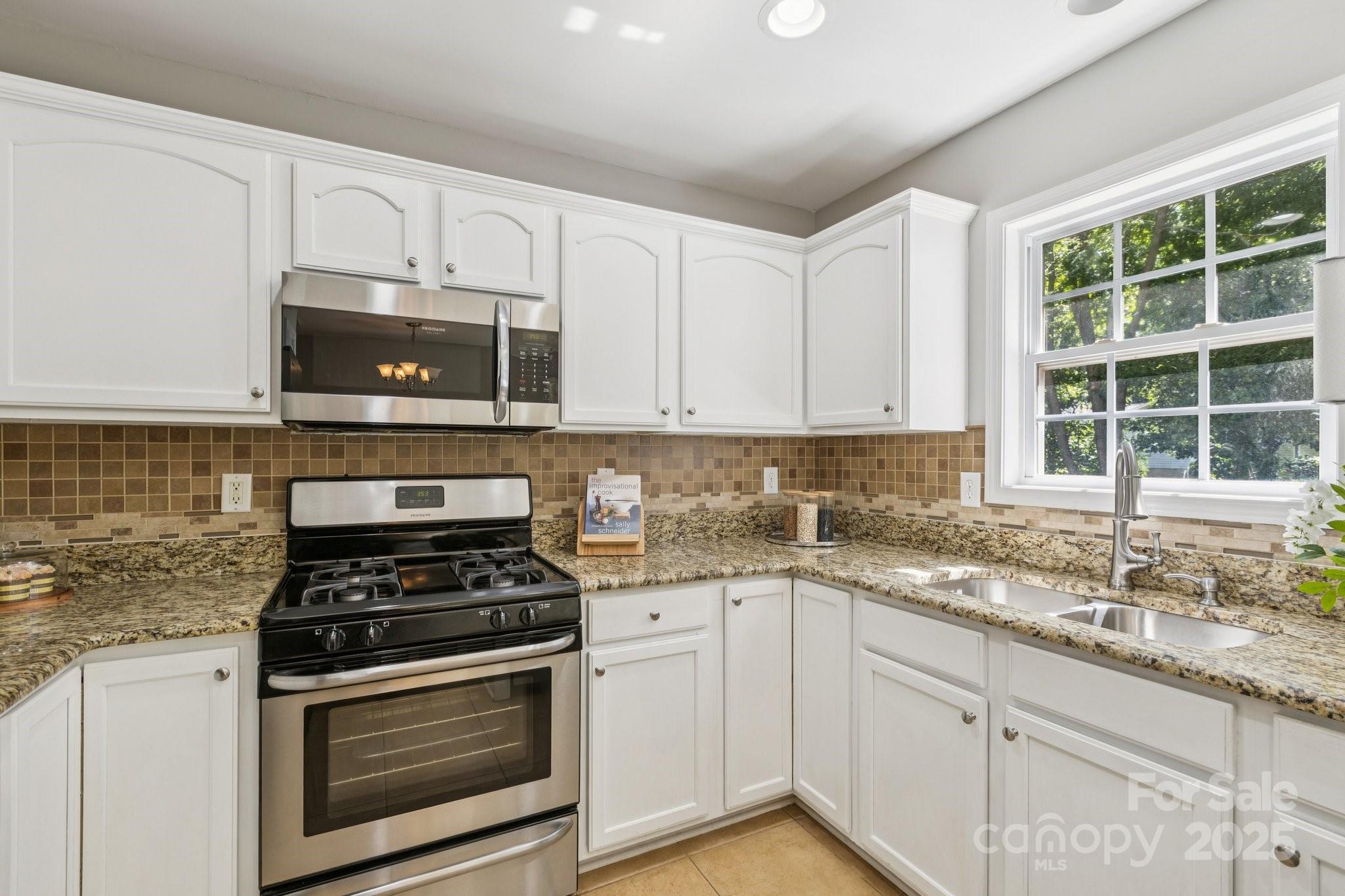 Barron Estates - Residential