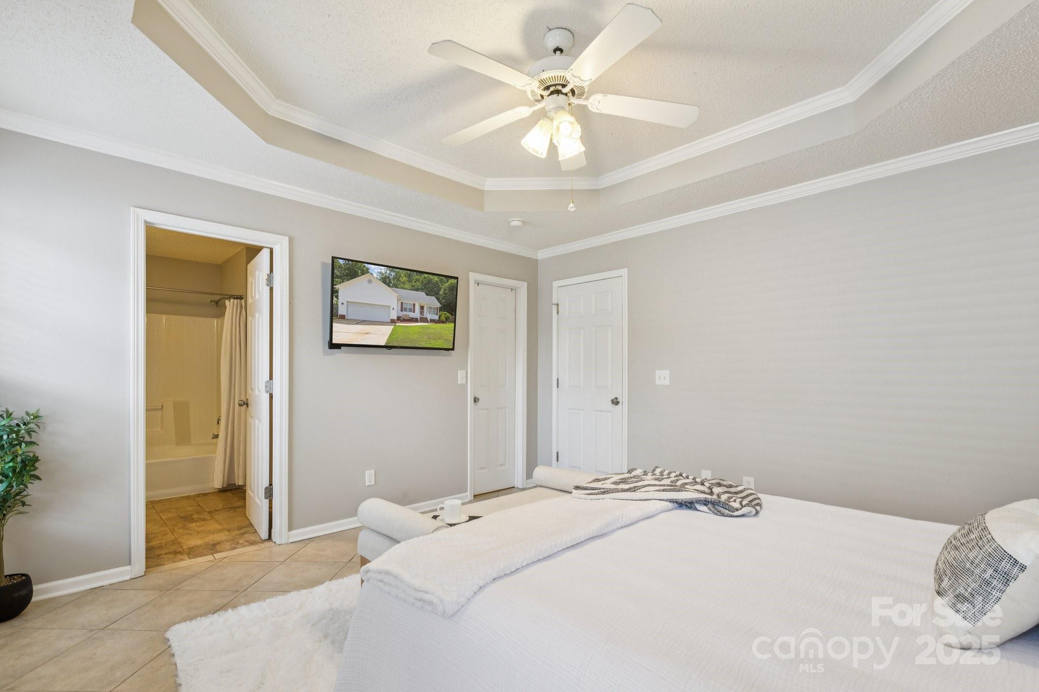 Barron Estates - Residential