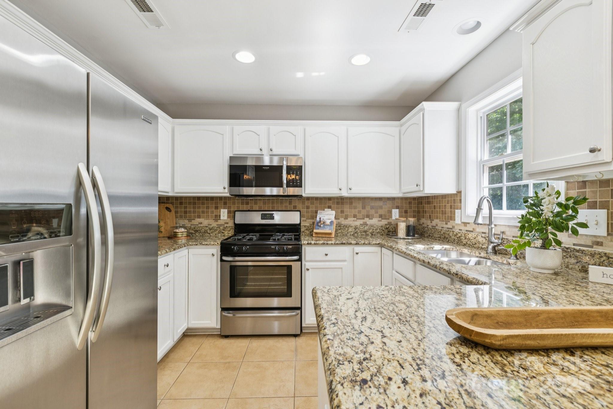 Barron Estates - Residential