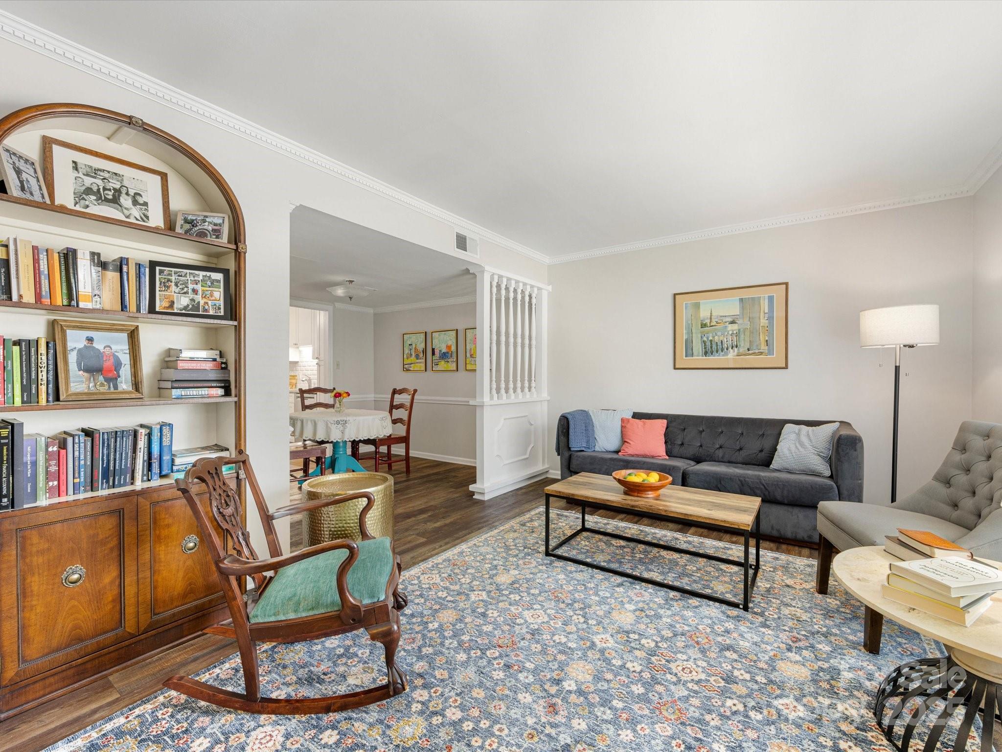 2323 Hayloft Circle