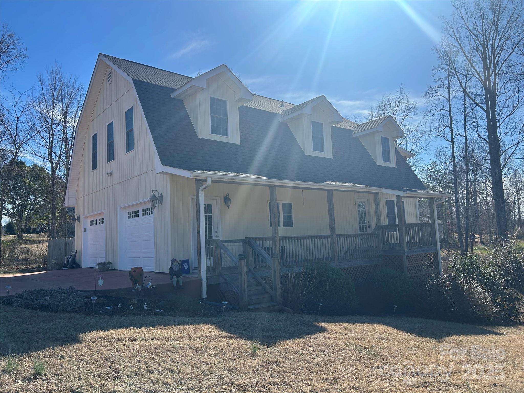 337 Knollwood Drive