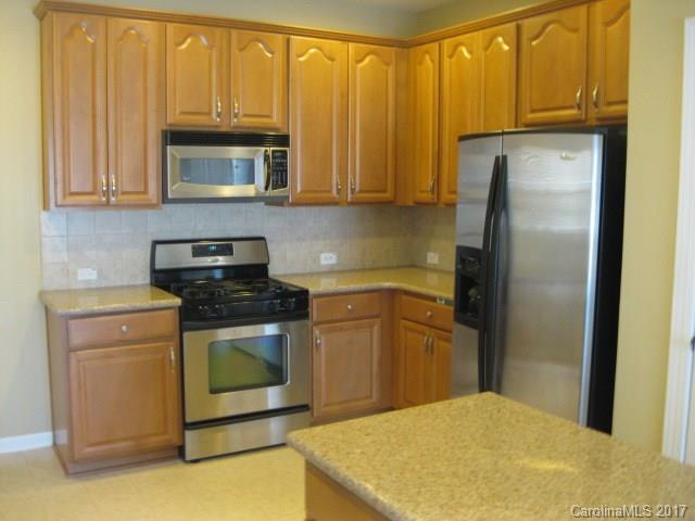 Stone Creek Ranch - Residential Lease