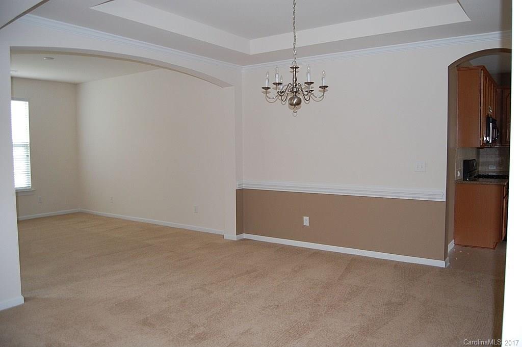 Stone Creek Ranch - Residential Lease