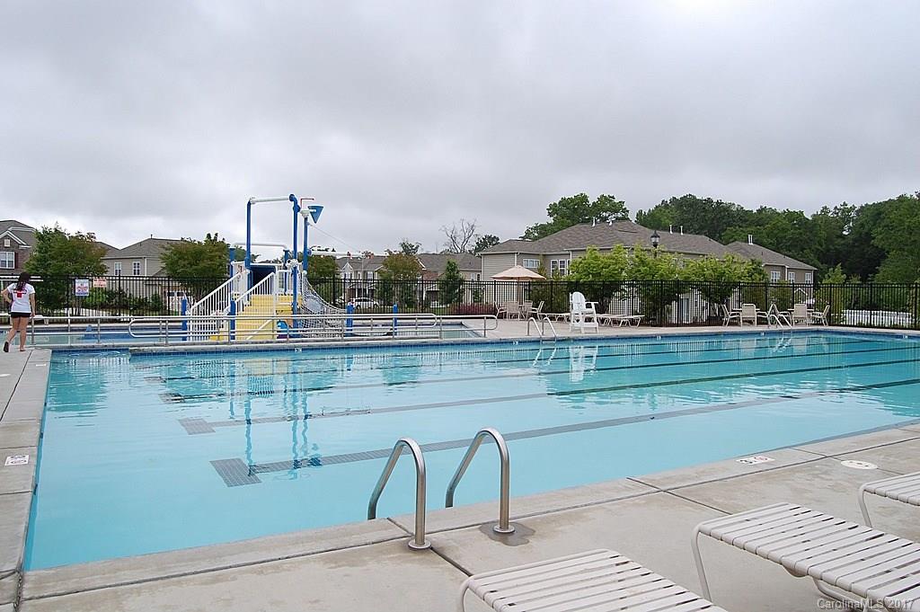 Stone Creek Ranch - Residential Lease