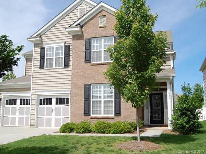 Stone Creek Ranch - Residential Lease