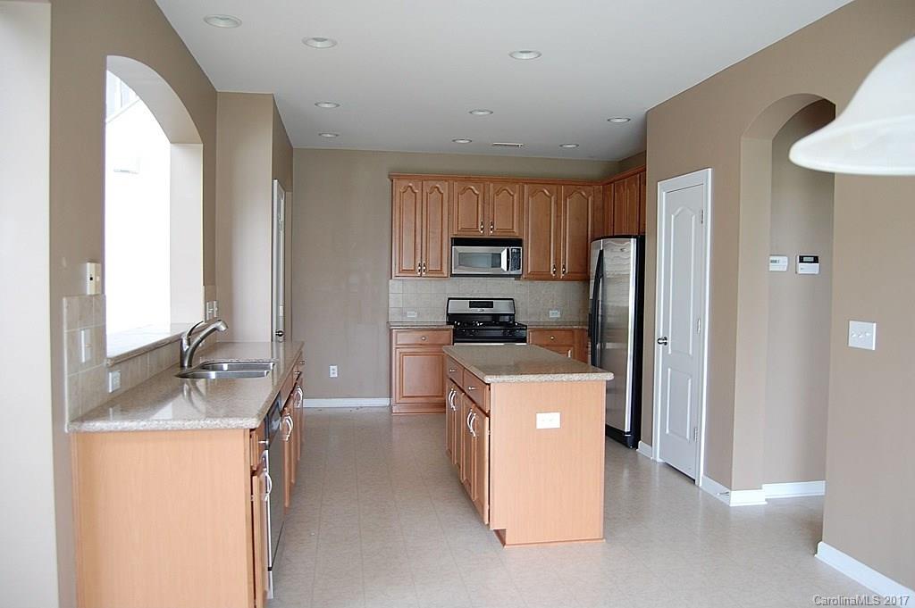 Stone Creek Ranch - Residential Lease