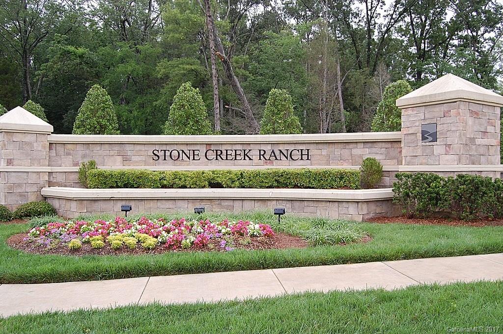 Stone Creek Ranch - Residential Lease