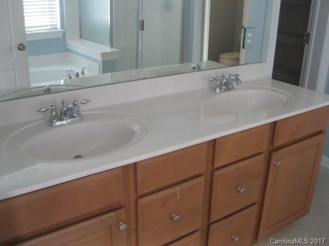 Stone Creek Ranch - Residential Lease