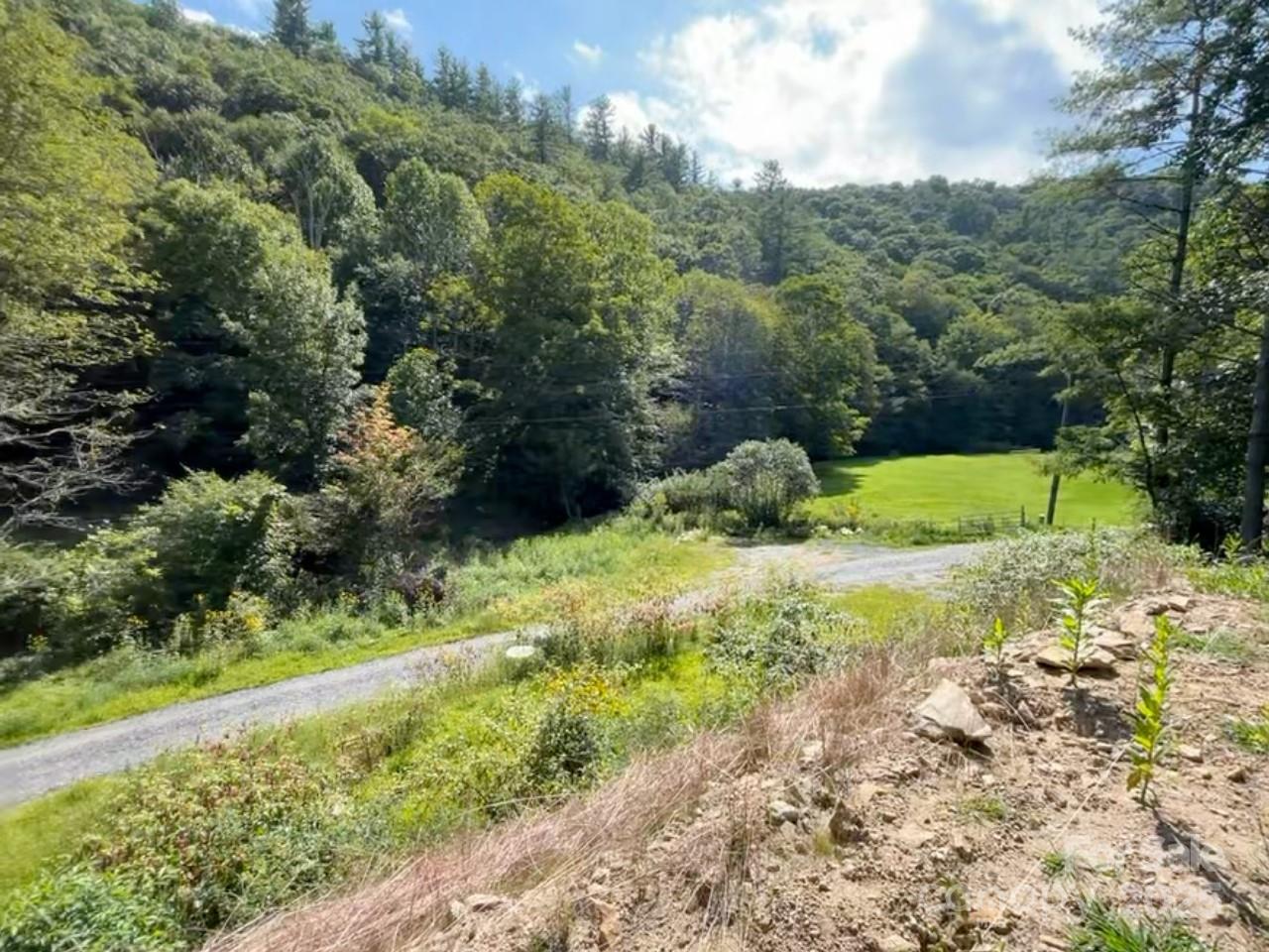 Evening Shadows - Land