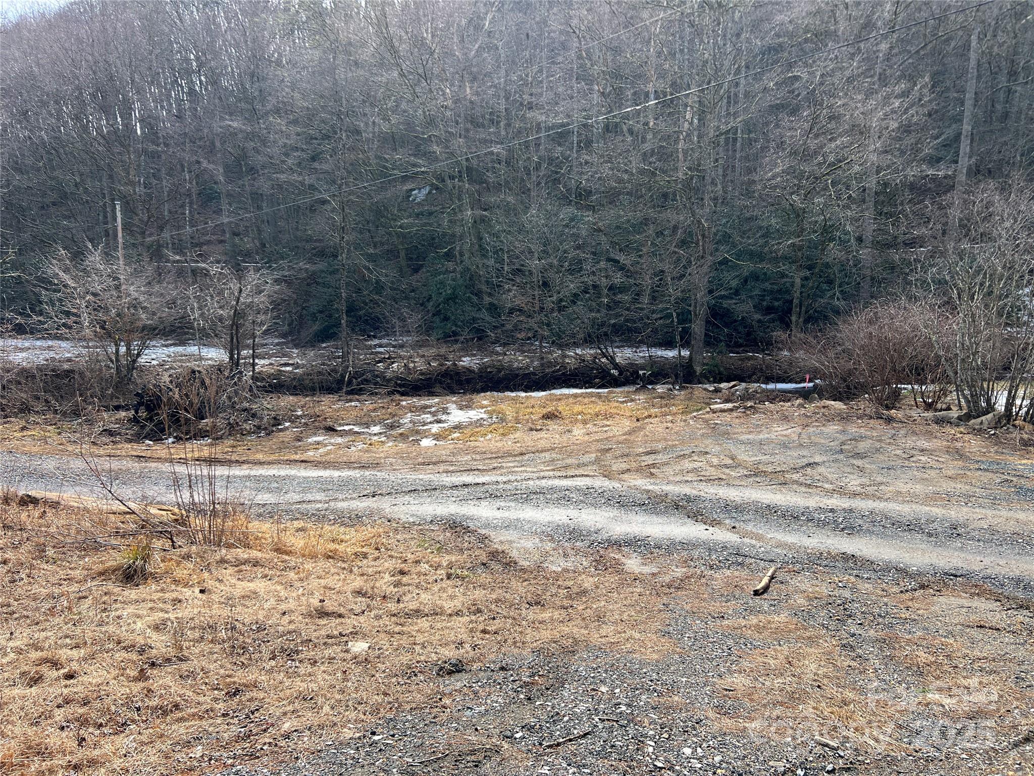 Evening Shadows - Land