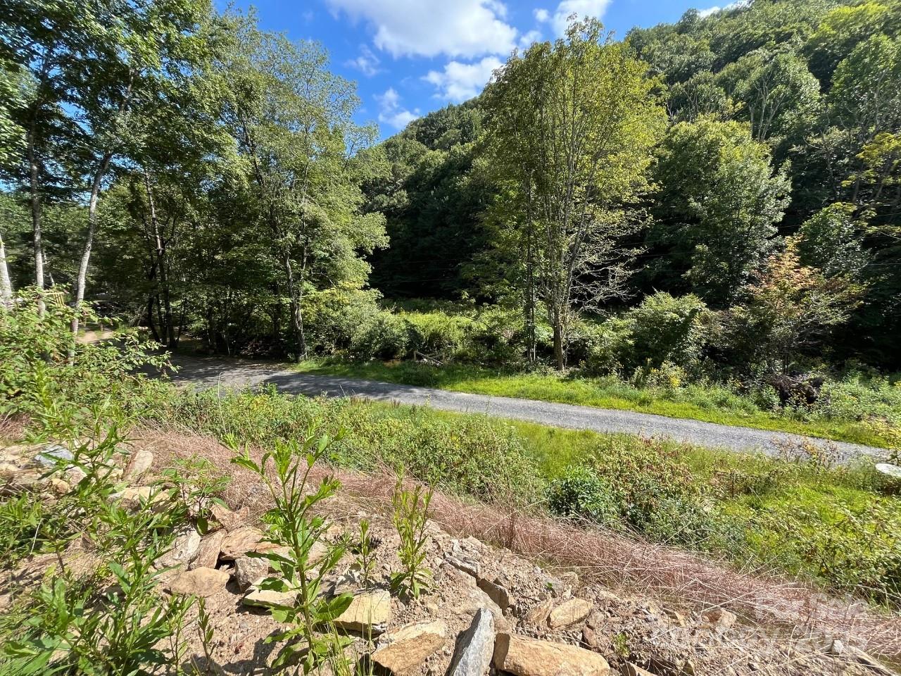 Evening Shadows - Land