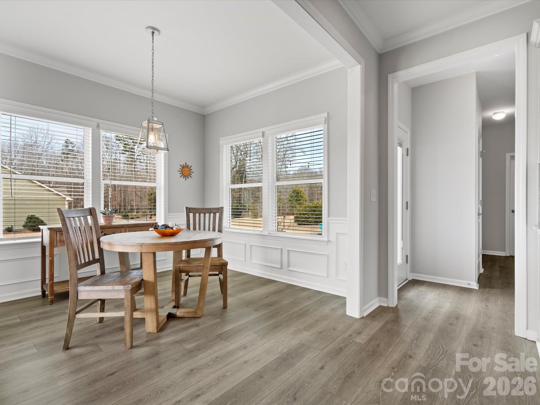 Greenbrier - Residential