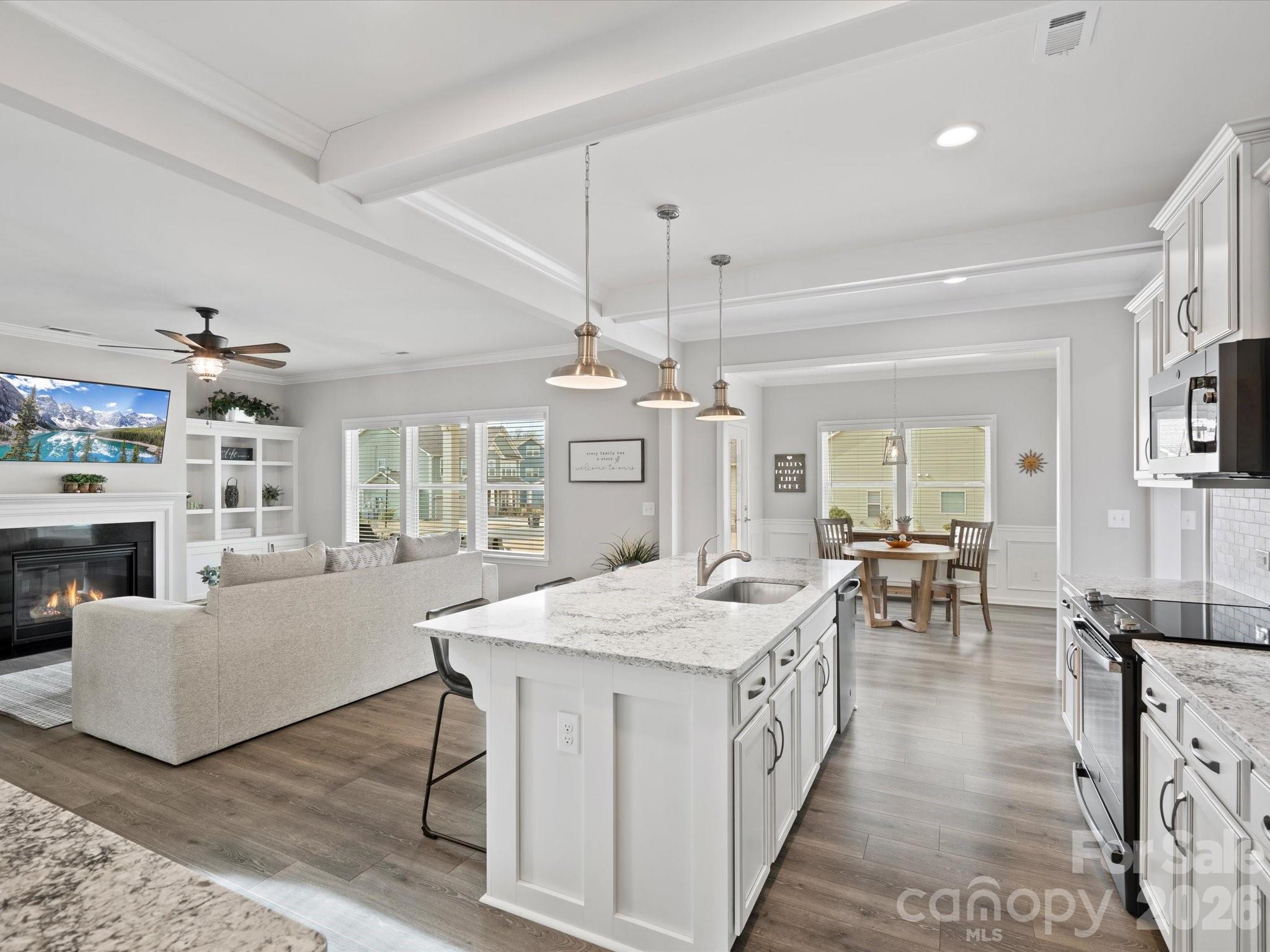 Greenbrier - Residential