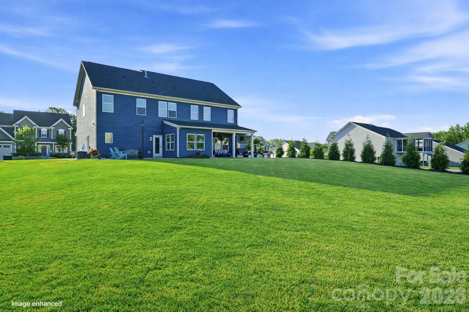 Greenbrier - Residential