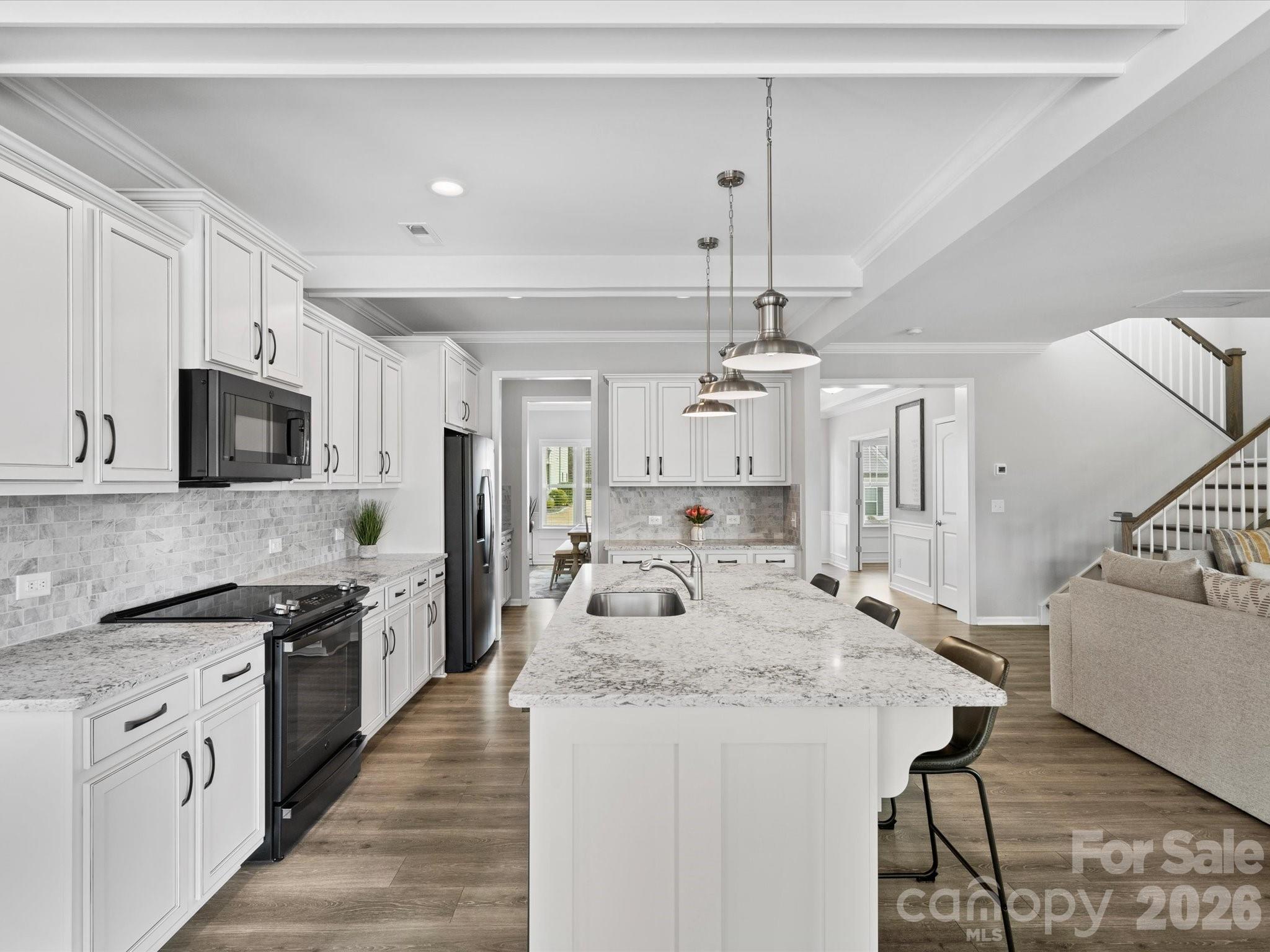 Greenbrier - Residential