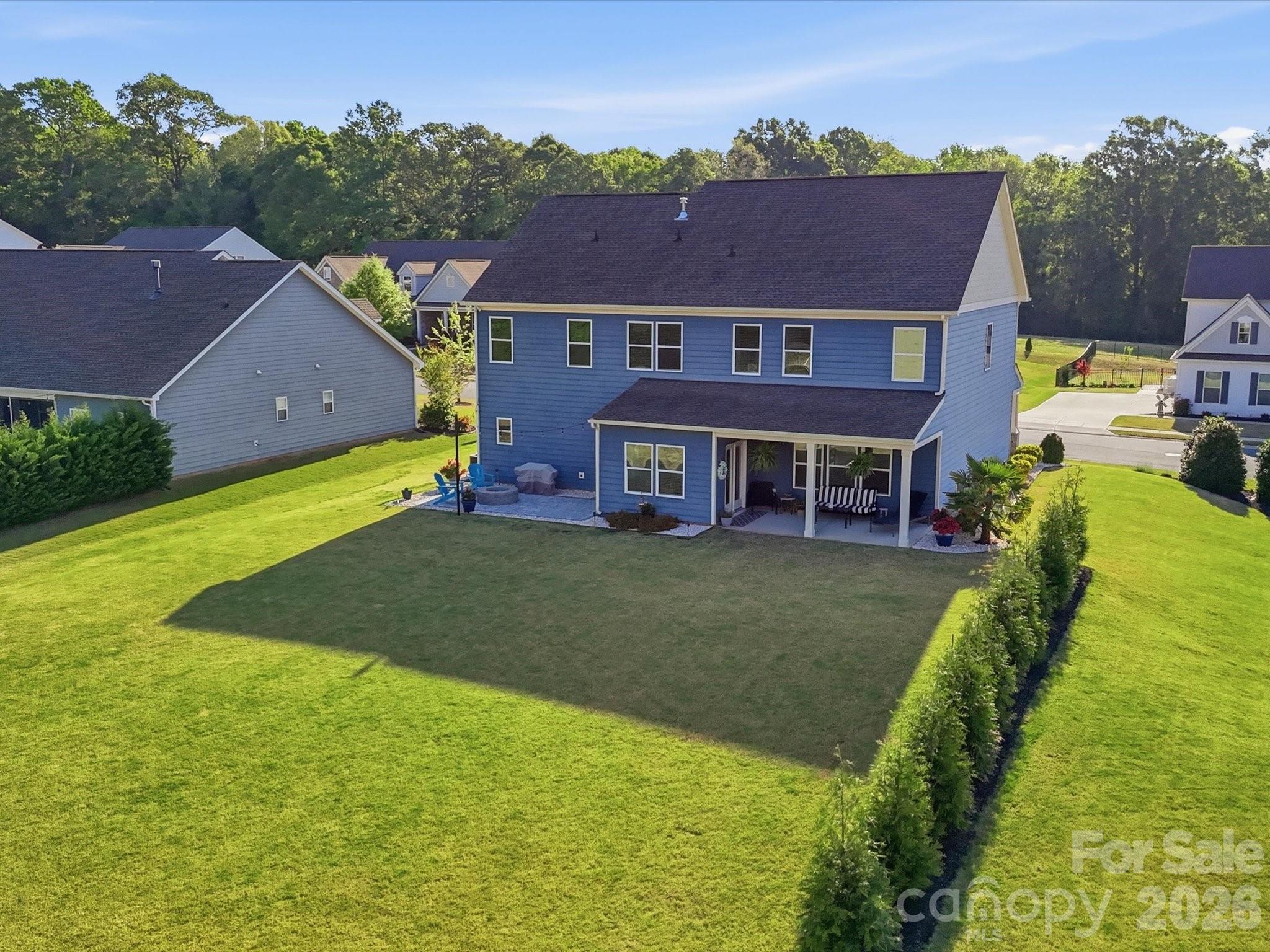 Greenbrier - Residential