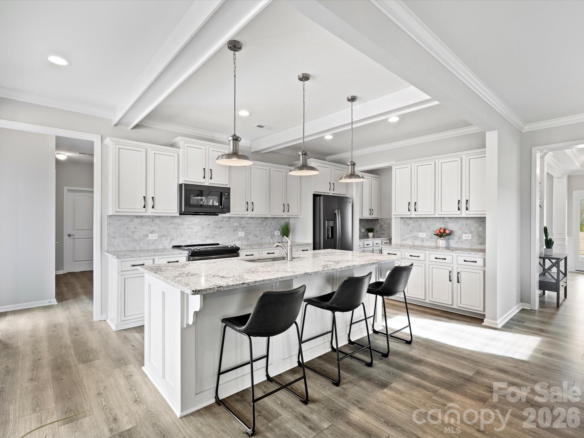 Greenbrier - Residential