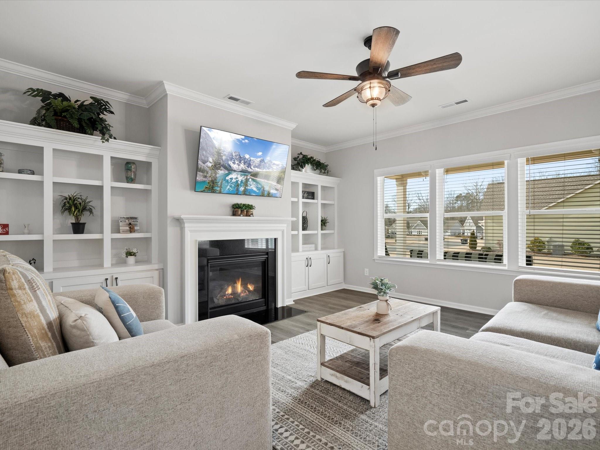 Greenbrier - Residential