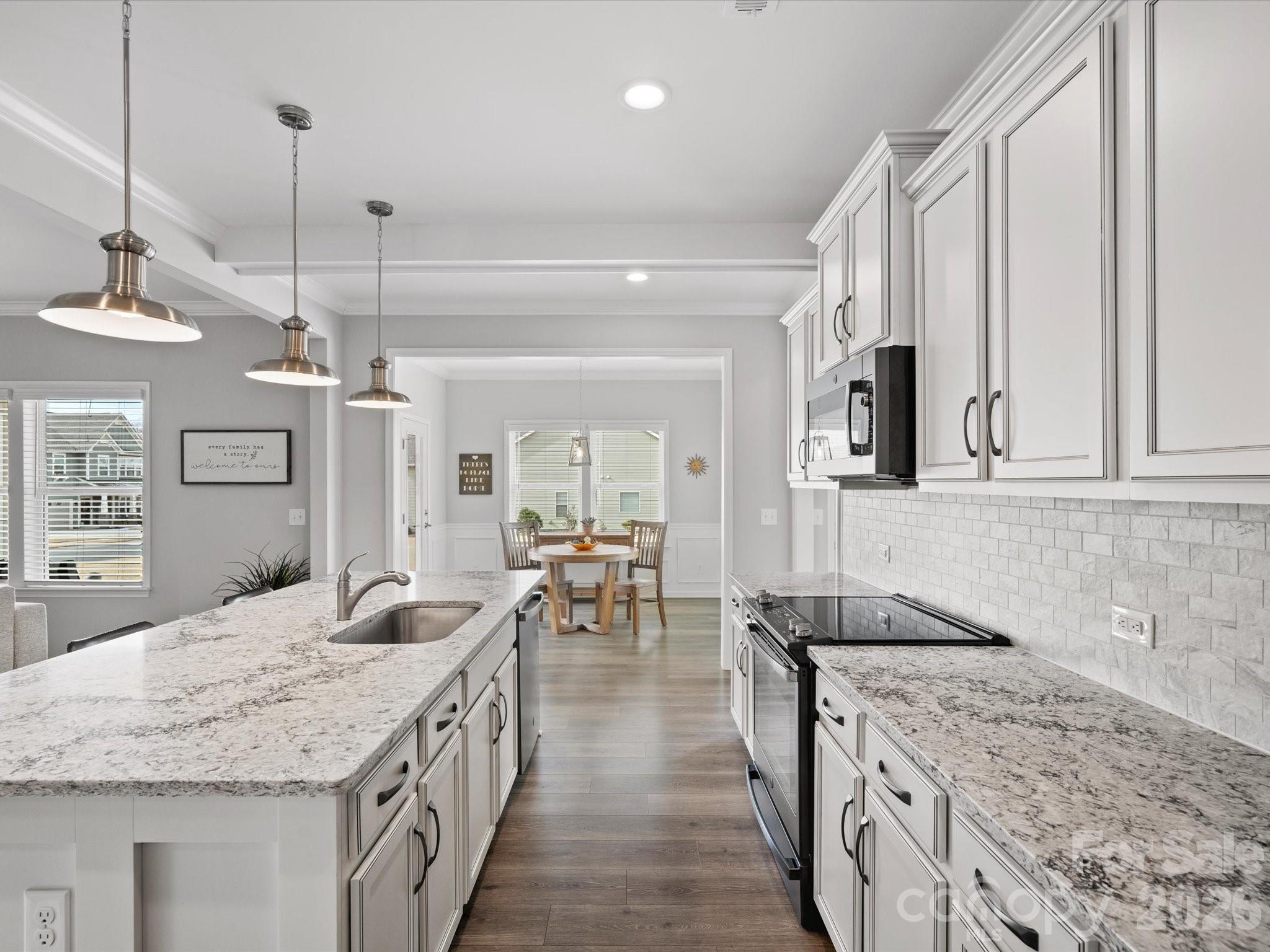 Greenbrier - Residential