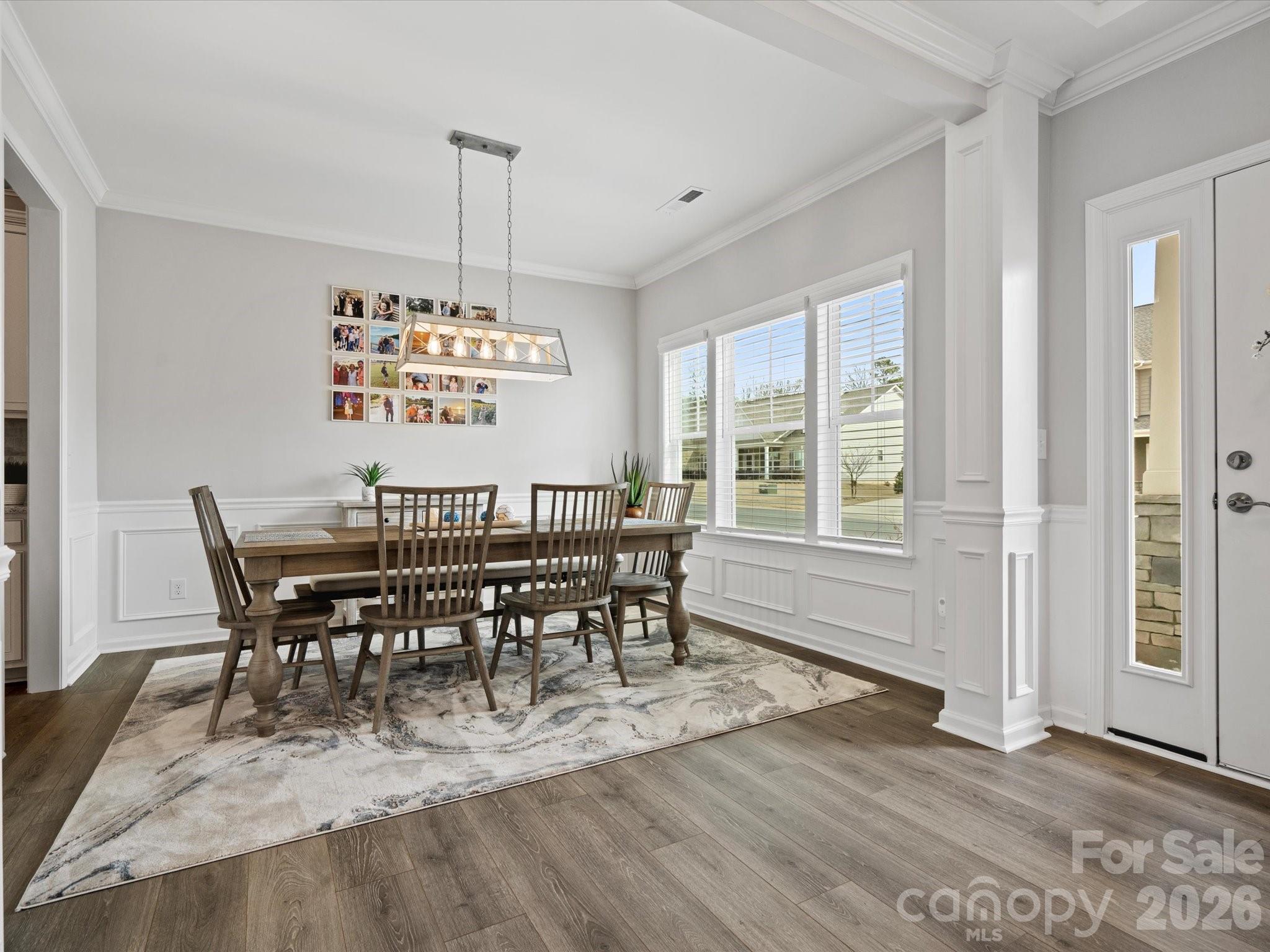 Greenbrier - Residential